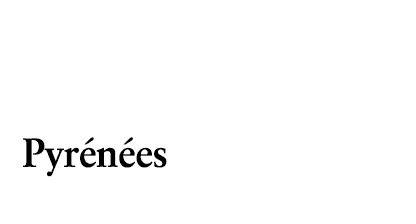 Logo Esprit Parc National Pyrénées