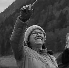 Photo de Monic, hôte de Gaïnaa