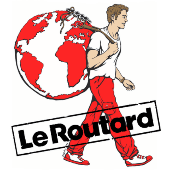 Label Guide du Routard